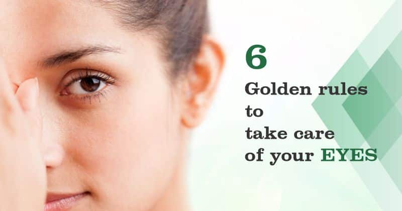 sharp-sight-eye-hospital-6-golden-rules-to-take-care-of-your-eyes