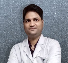 Dr. ankur bhatnagar