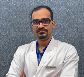 Dr. Devendra