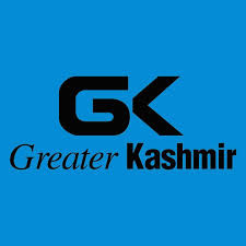 greater kashmir : 