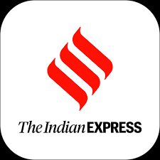 the indian express : 