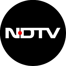 NDTV : 