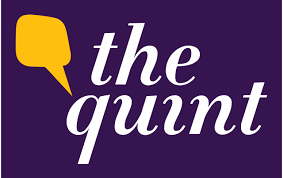 the quint : 