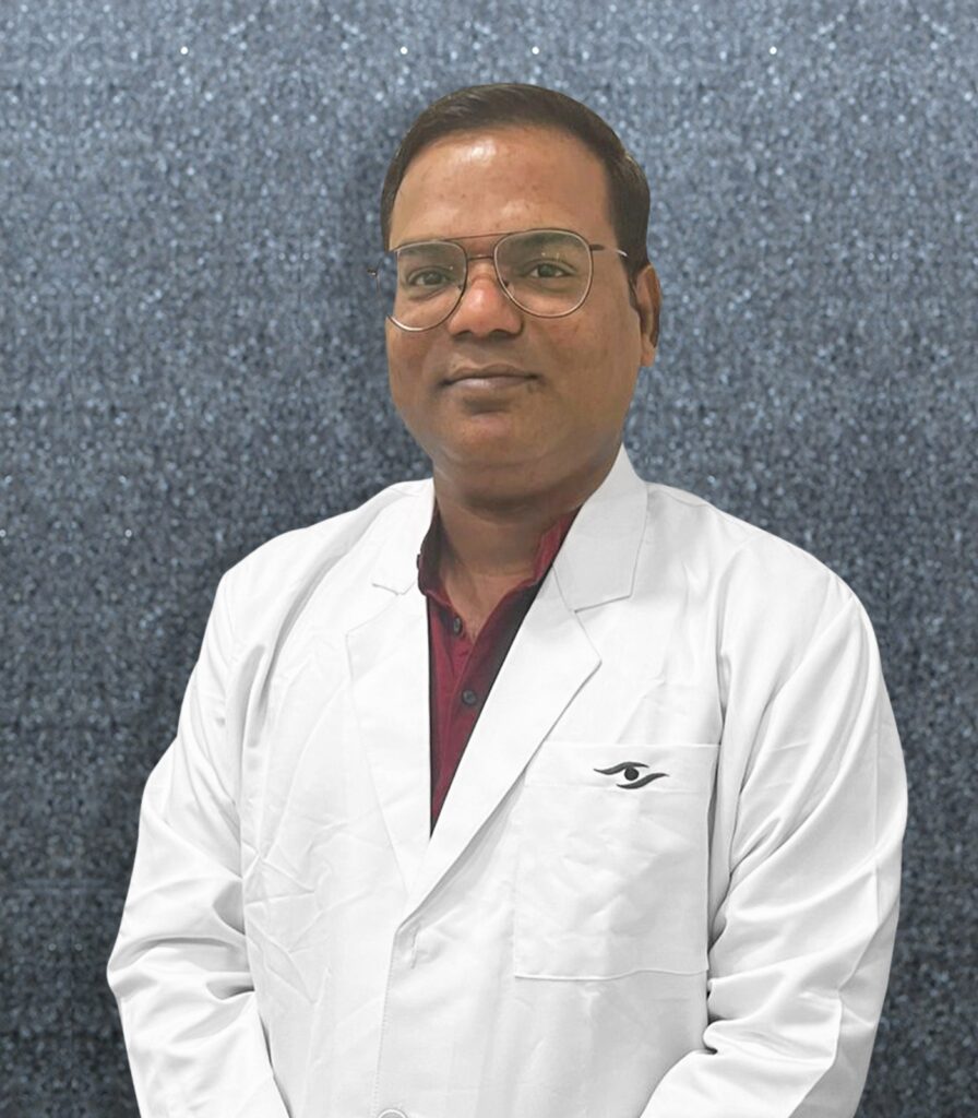 Dr. Ram