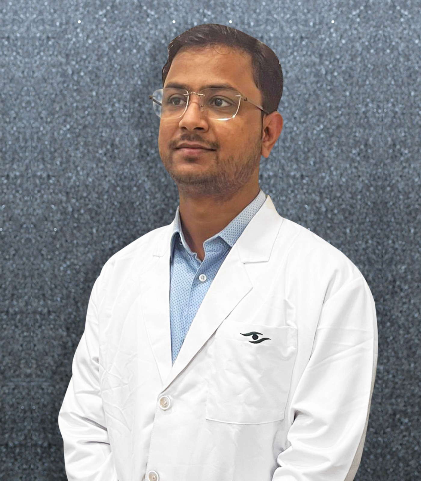 Dr. Anand Goyal