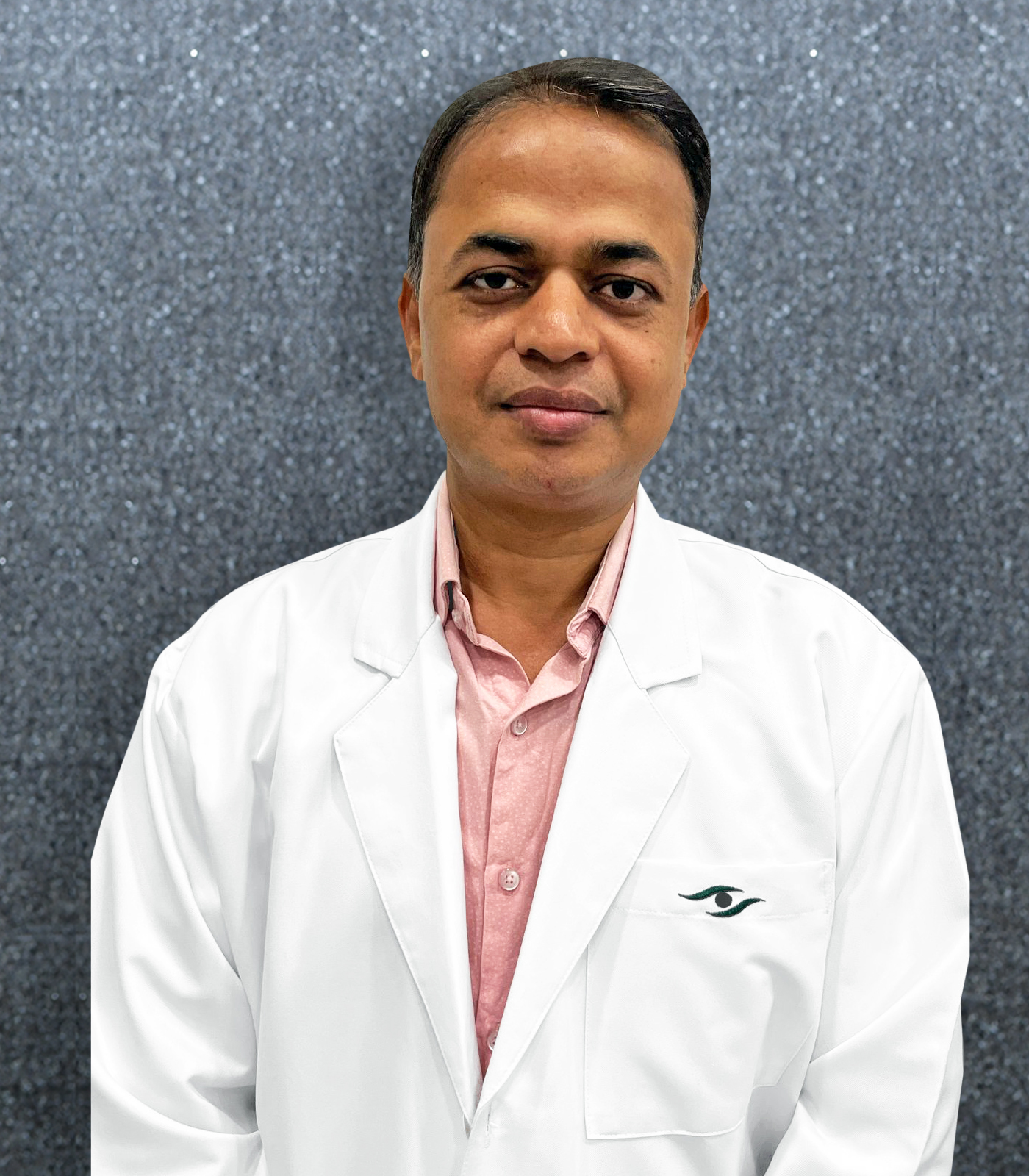 Dr. Amrendra Kumar