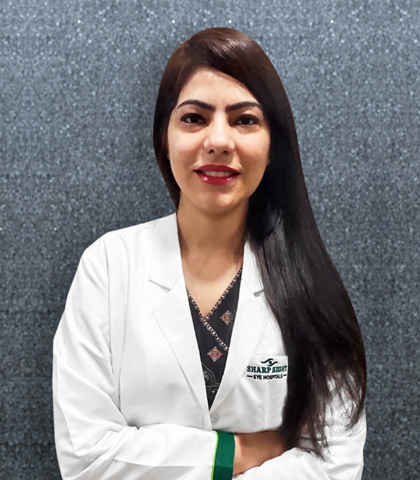Dr. Manpreet Kaur Chugh