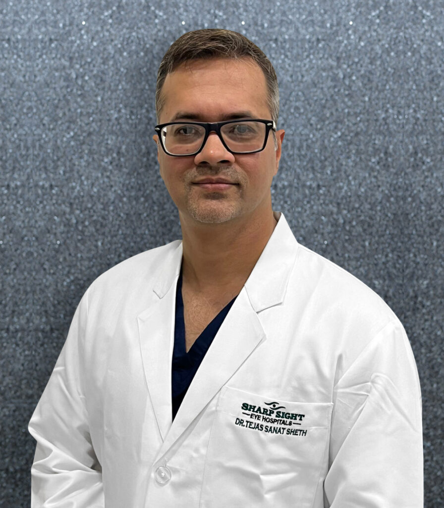 Dr. Tezas