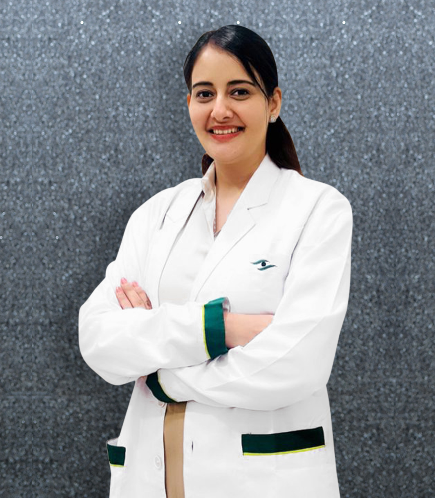 Dr. Jasmeet Kaur