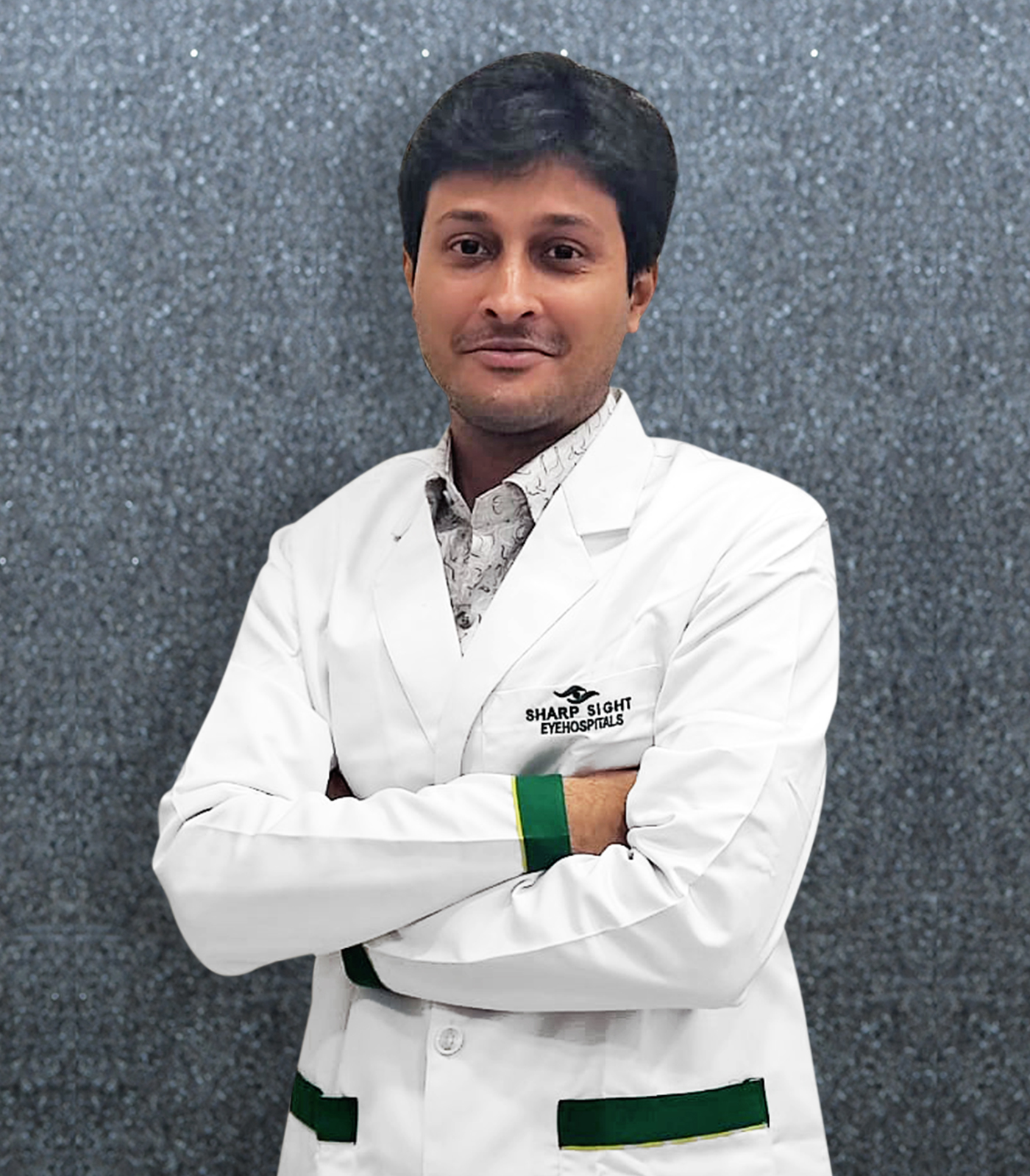 Dr. Abhishek Chaudhuri