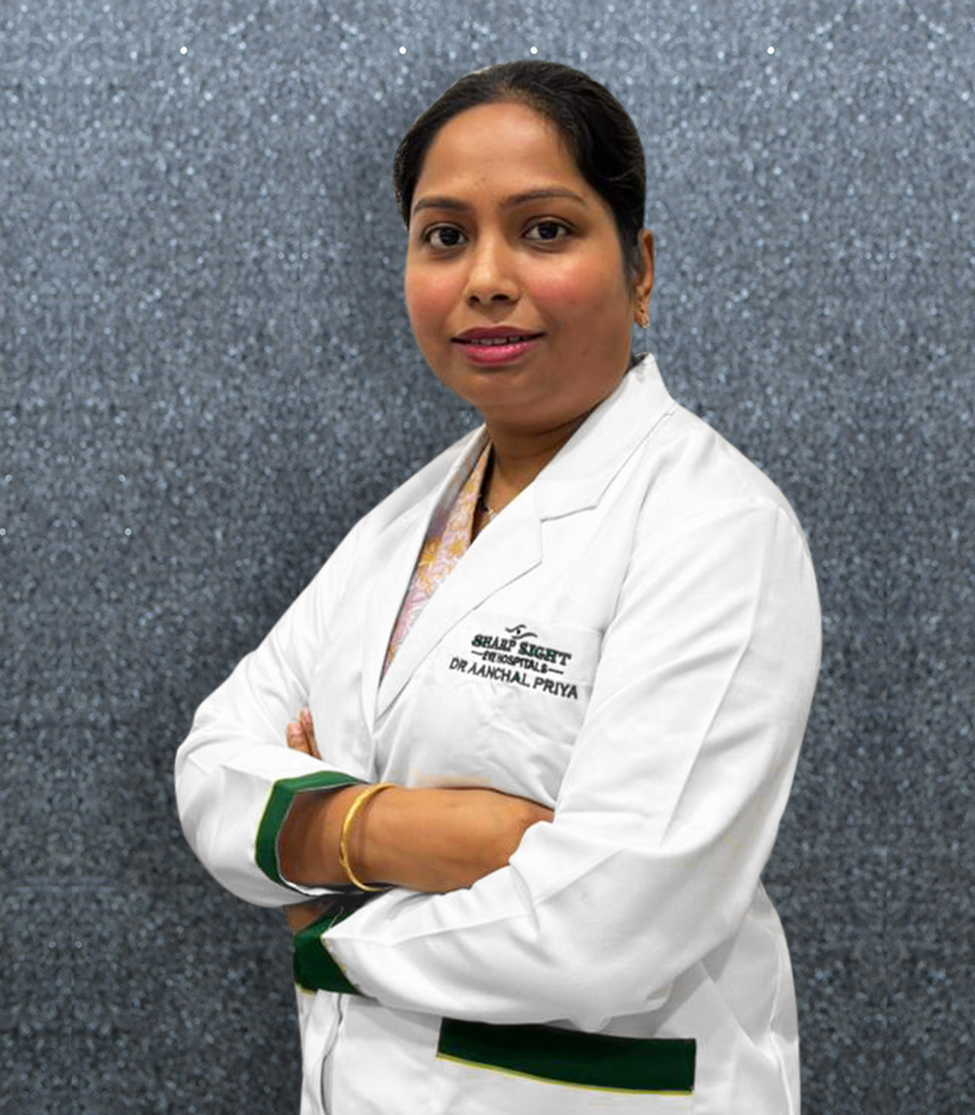 Dr. Aanchal Priya