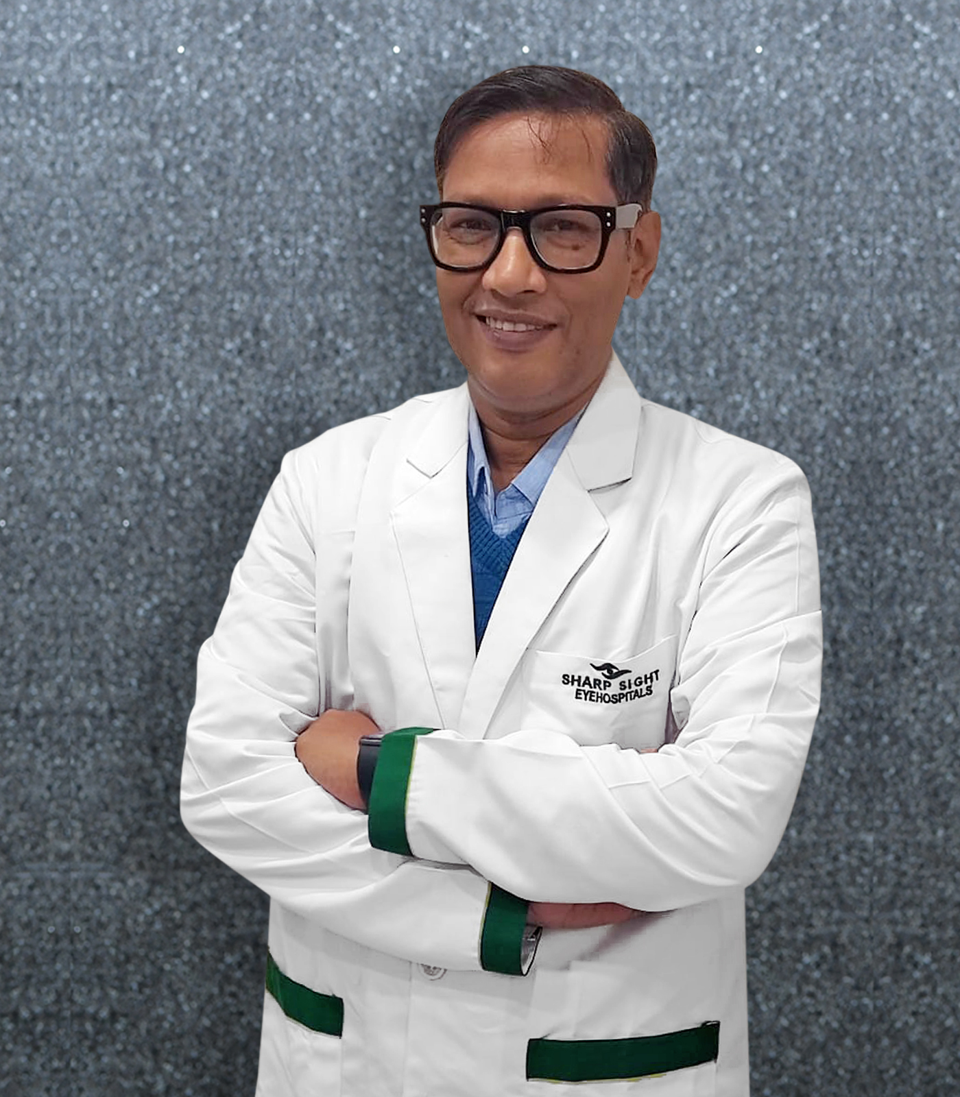 Dr. (Lt. Col) Rajnish Kumar