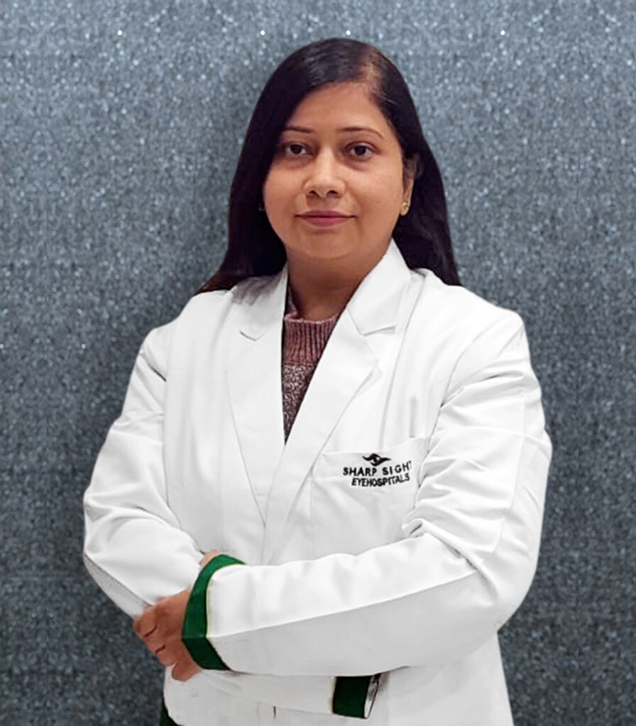 Dr. kriti