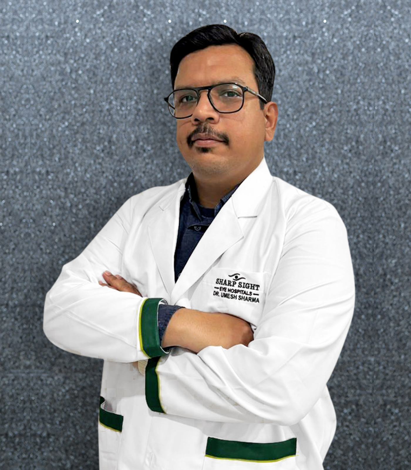 Dr. Umesh Sharma