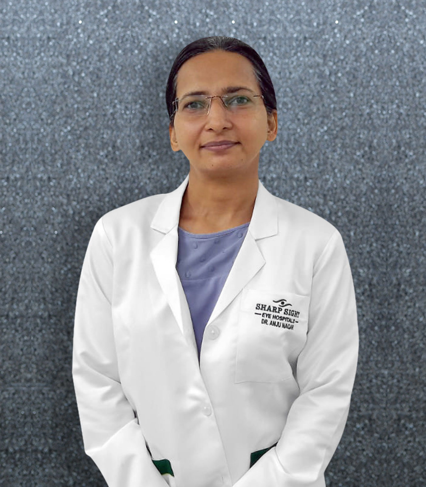 Dr. Anju Nagar 