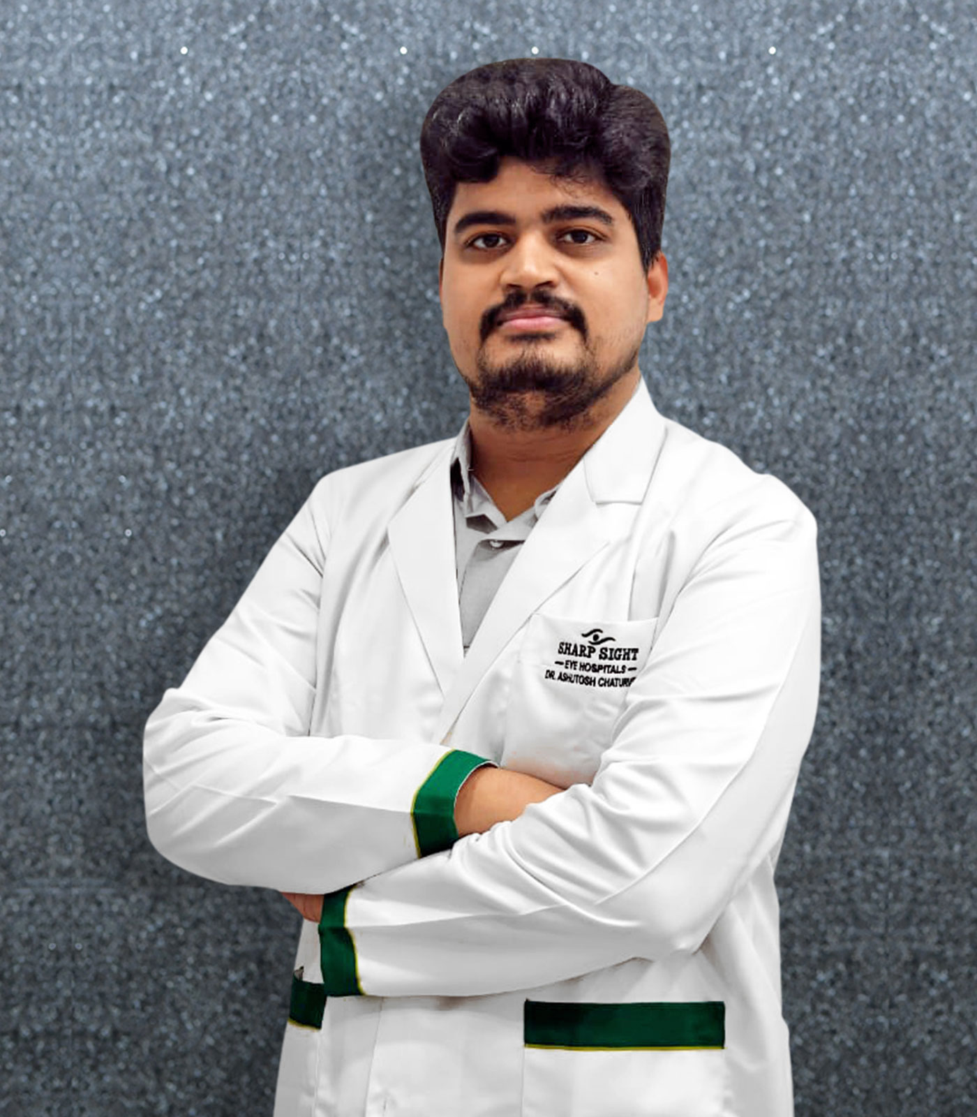 Dr. Ashutosh Chaturvedi
