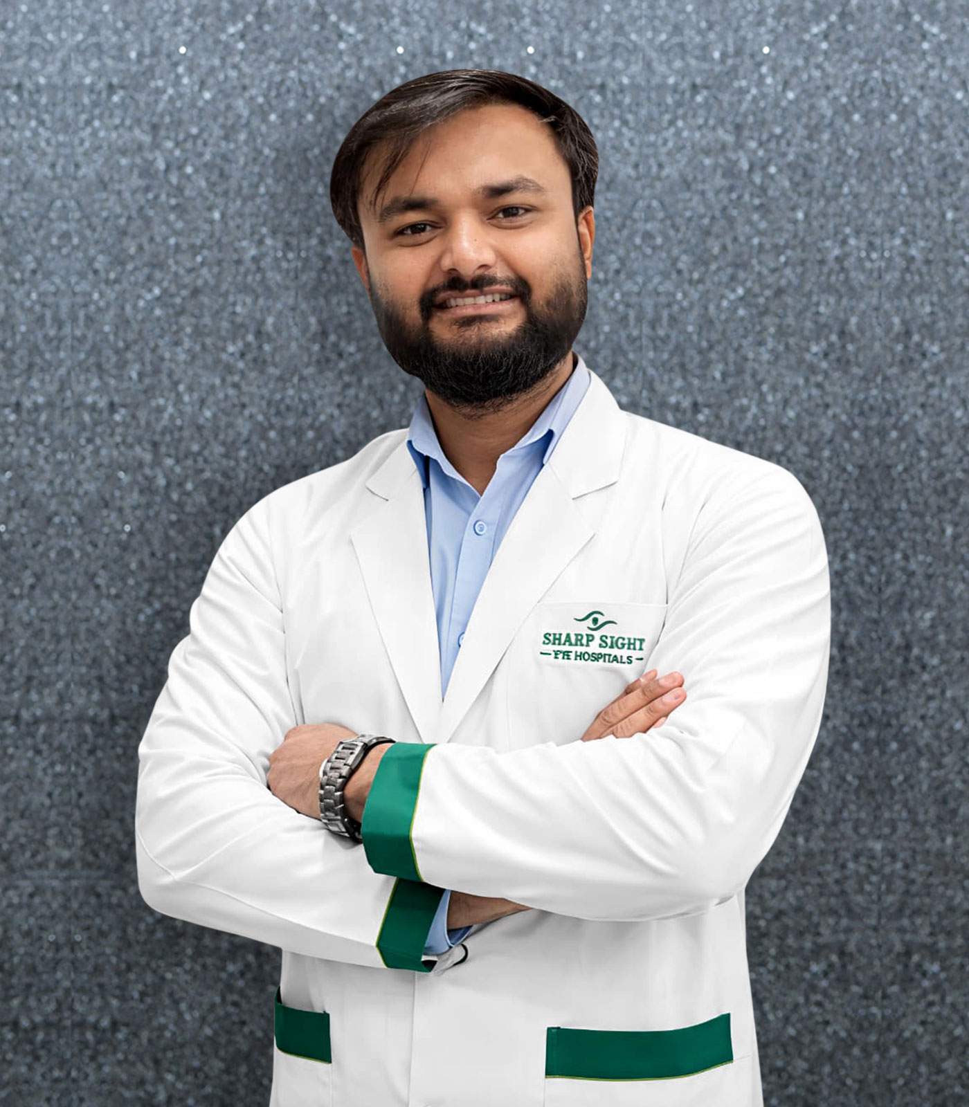 Dr. Brijesh Kumar Kushwaha