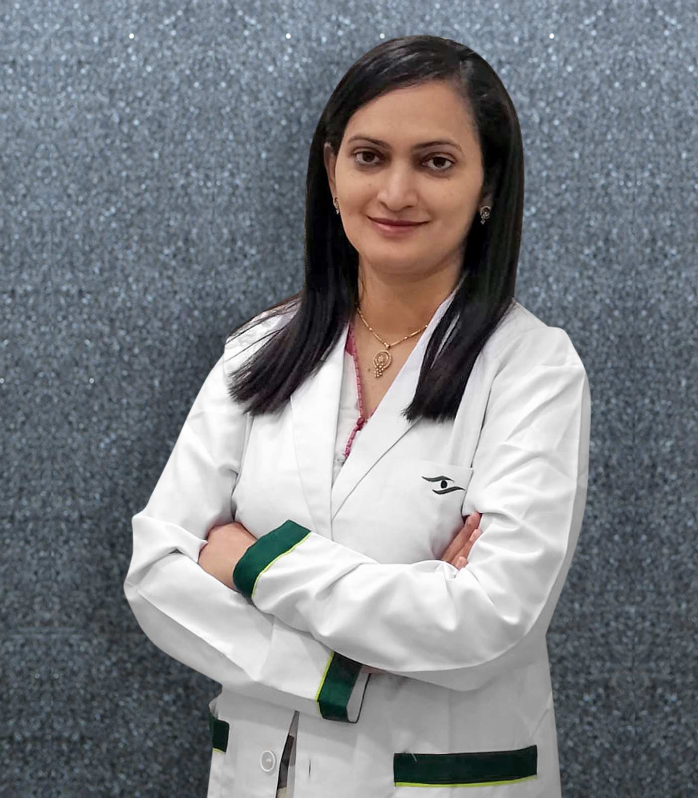 Dr. Pallavi Raj