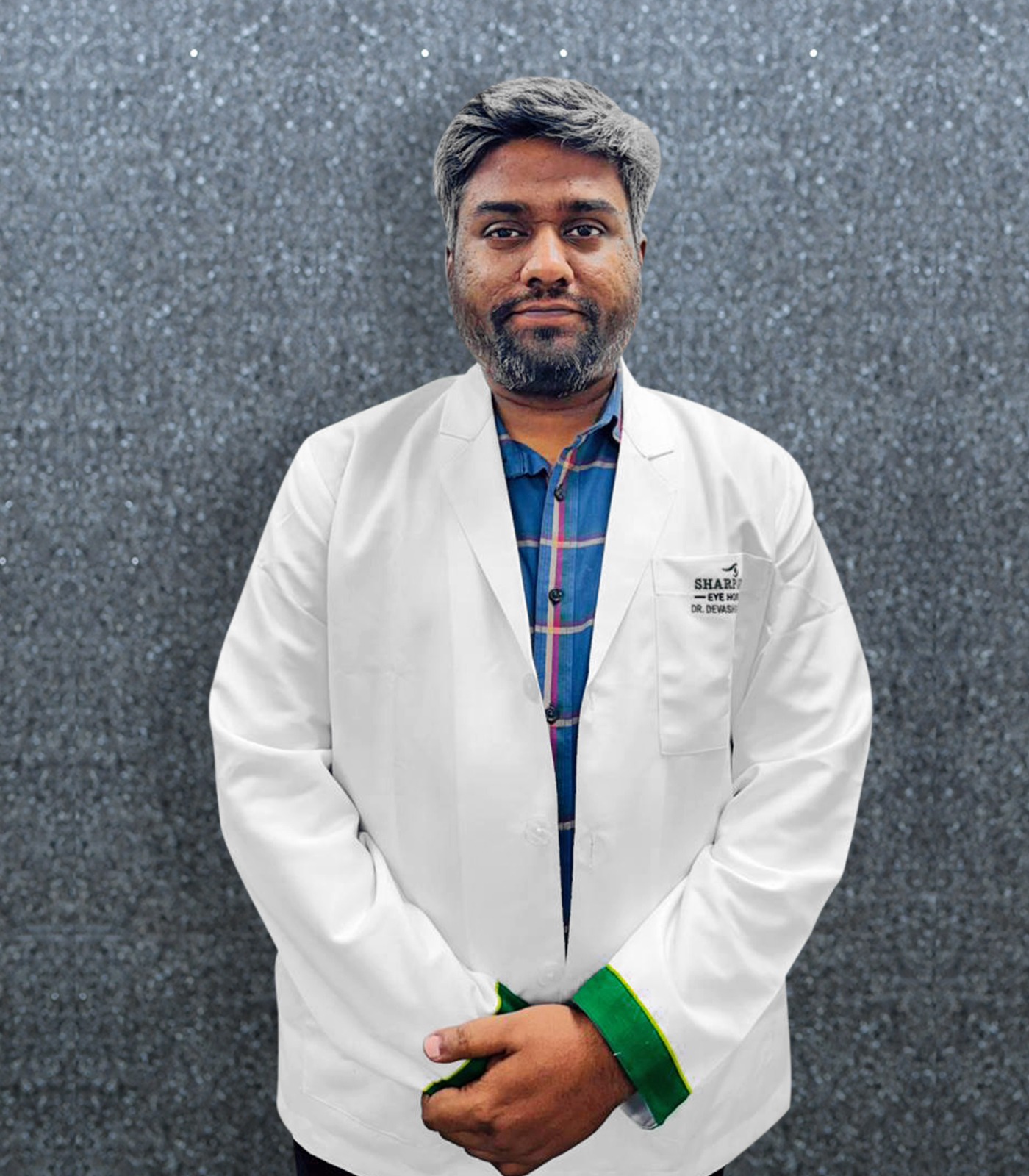 Dr. Devashish Chandra