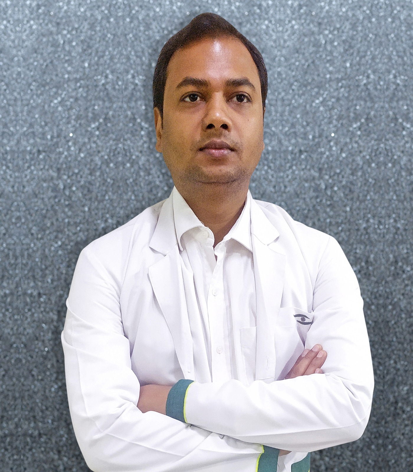 Dr. Pradeep Aggarwal