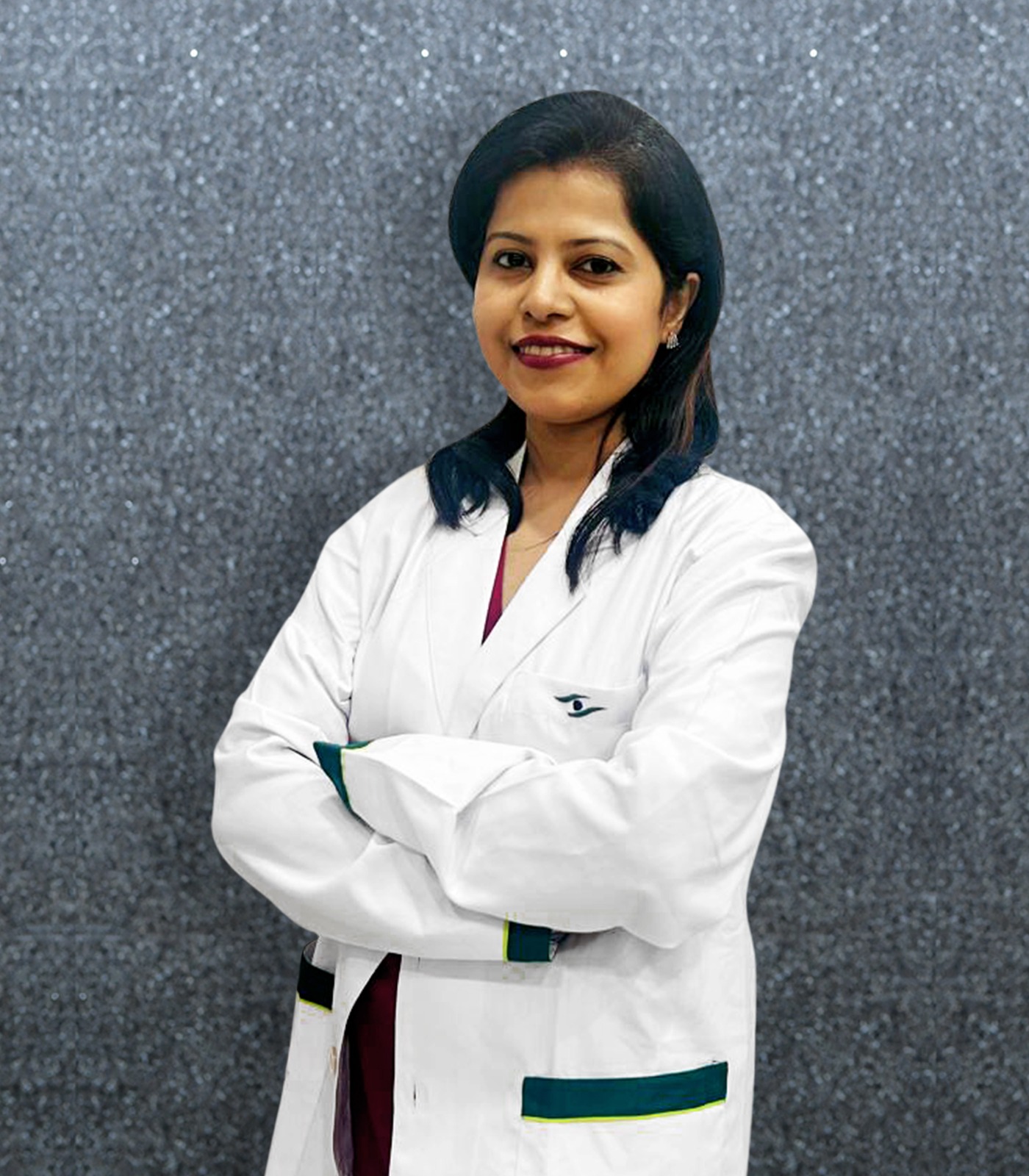 Dr. Sagarika Majumder