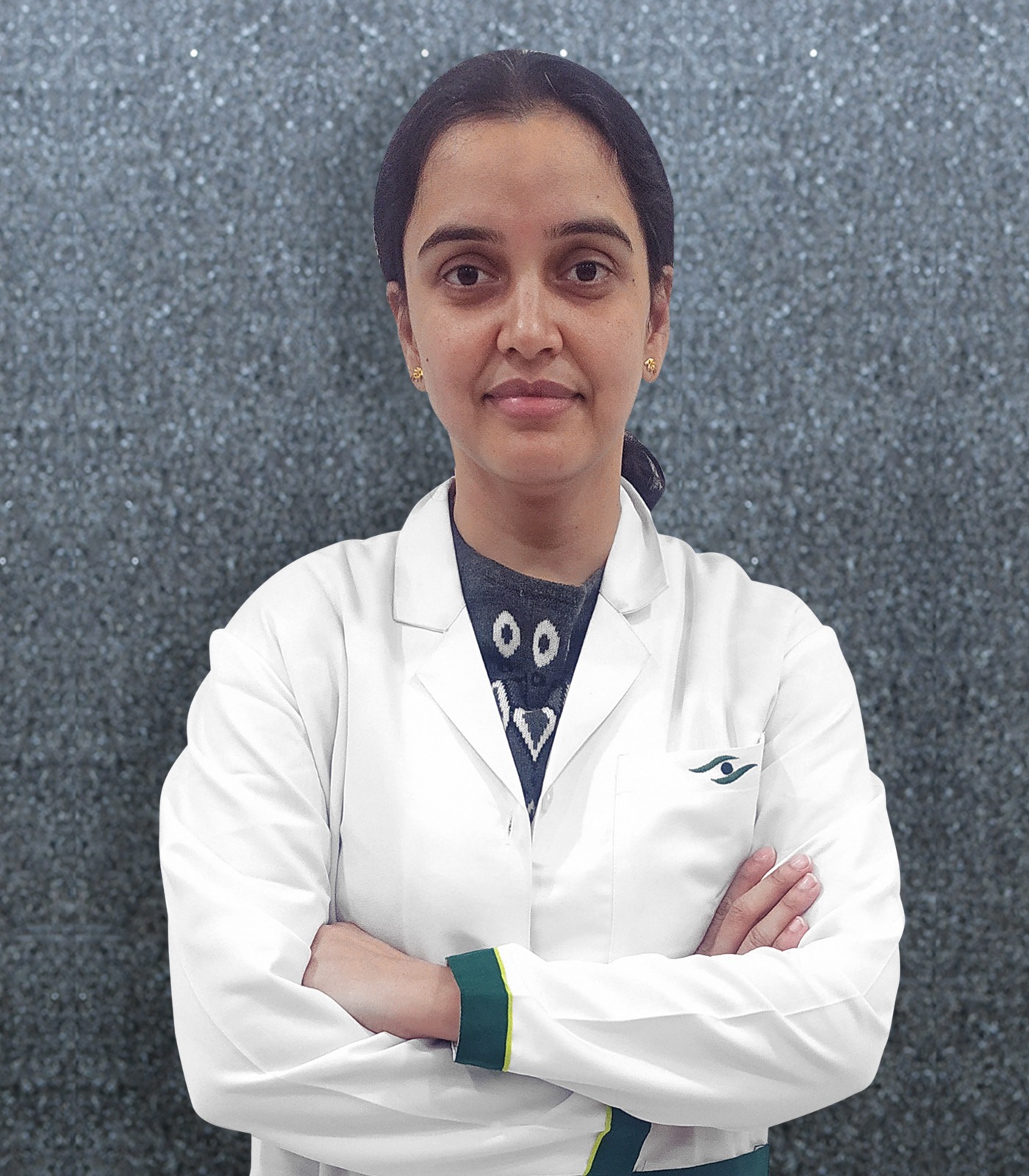 Dr. Madhu