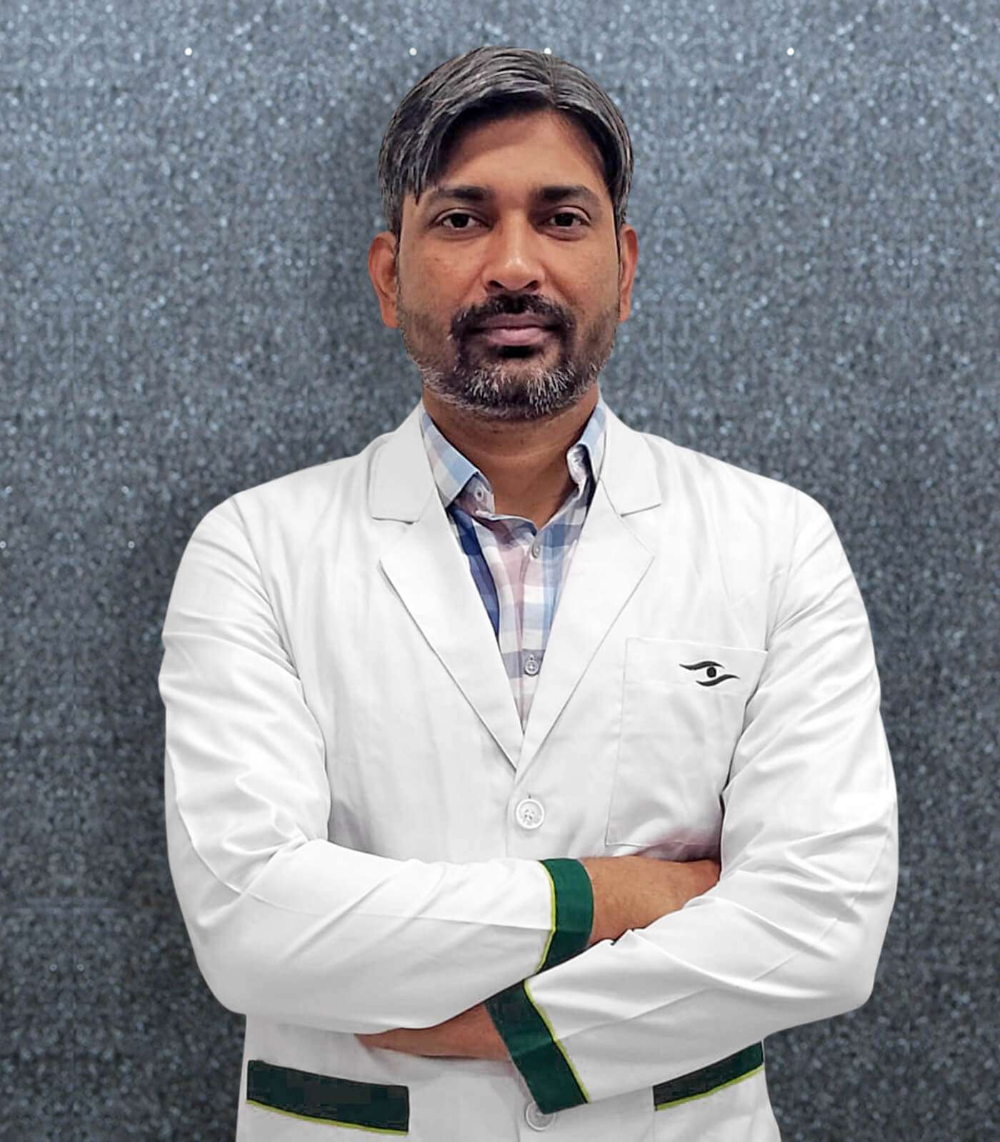 Dr. Mazhar Nasim Khan