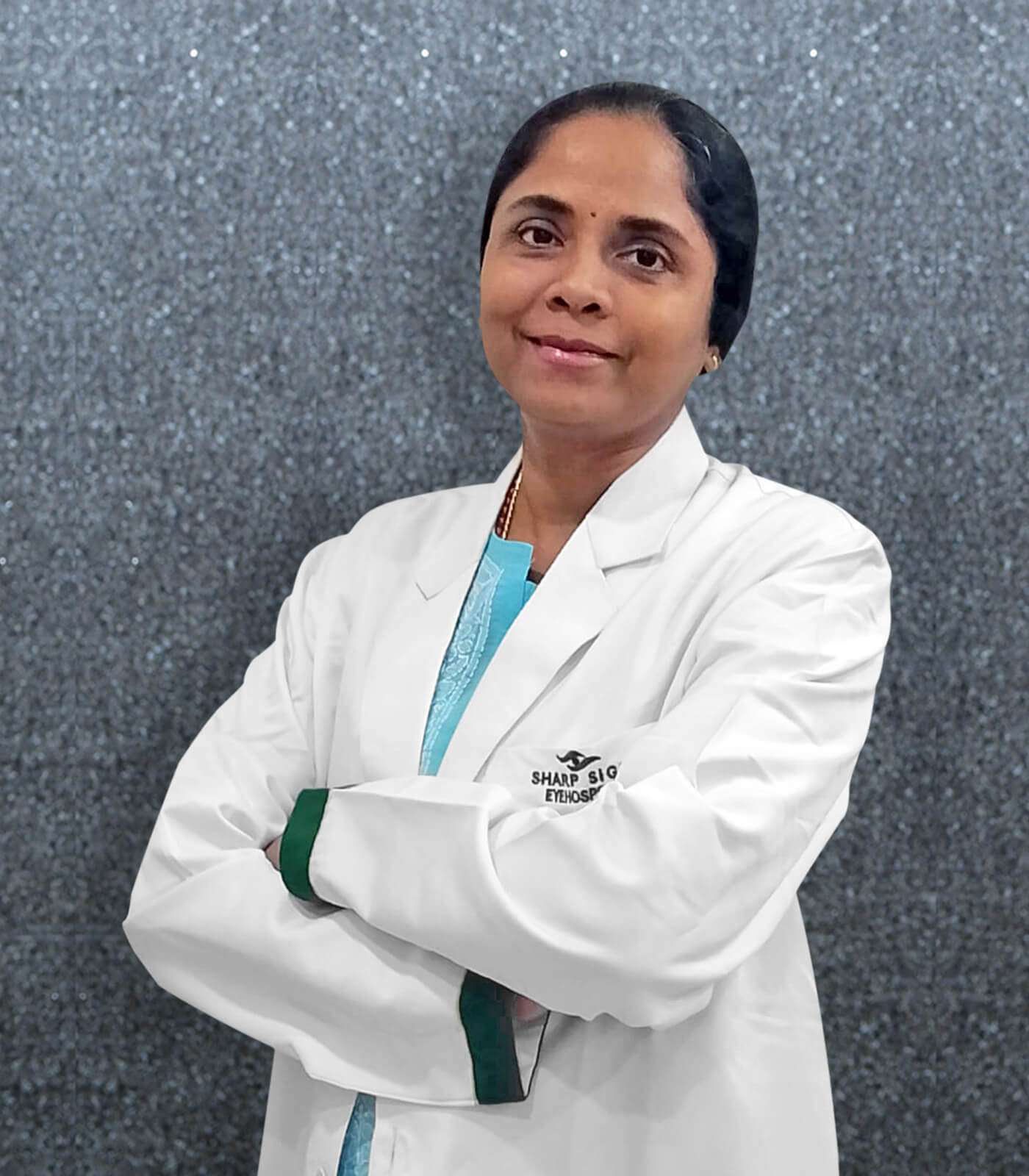 Dr. Babi Sinha