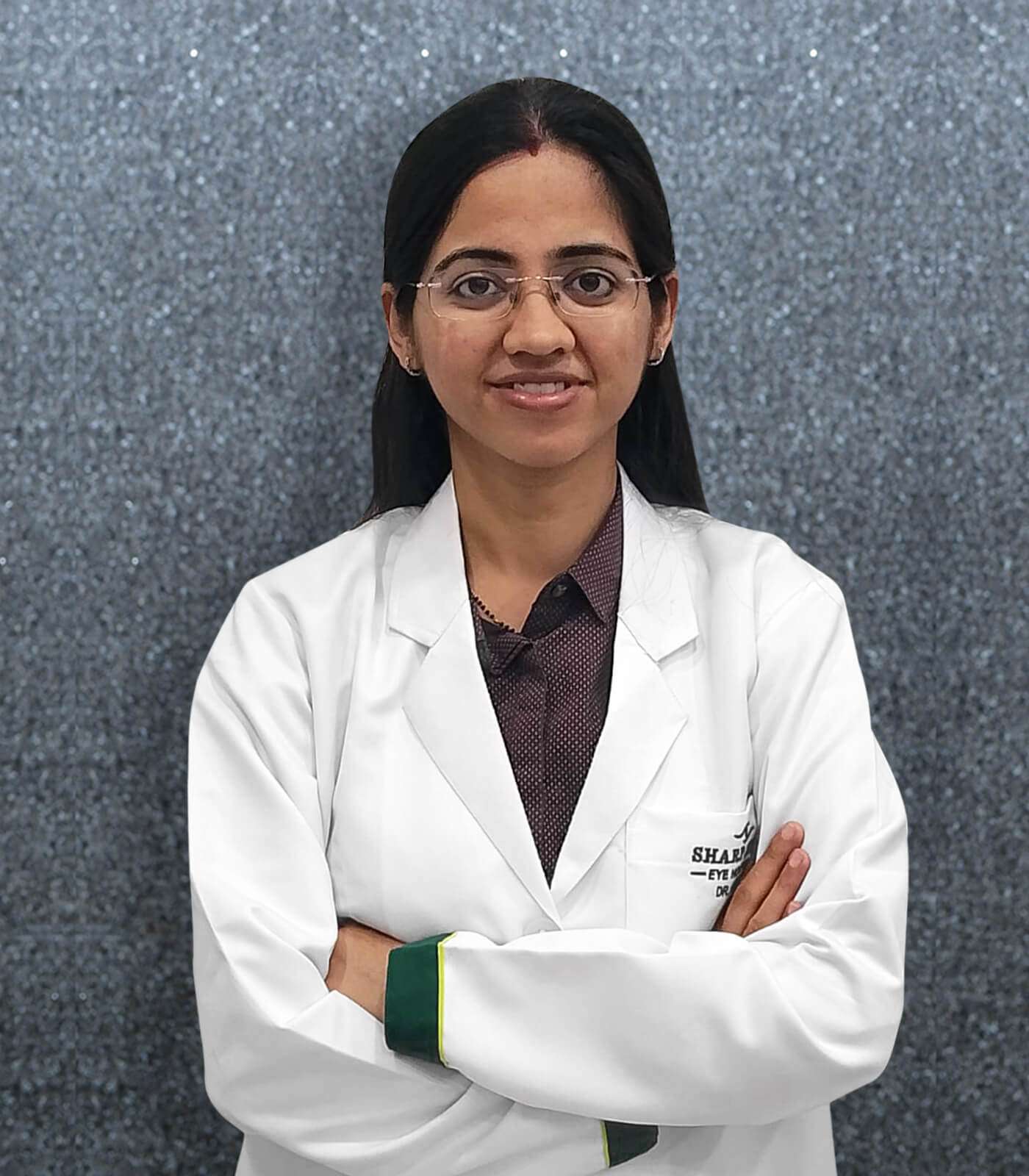 Dr. Garima