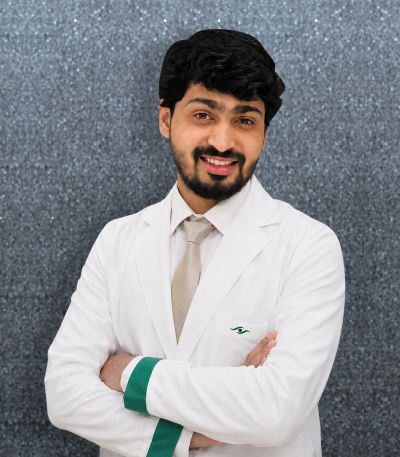 Dr. Shahaan Pushp