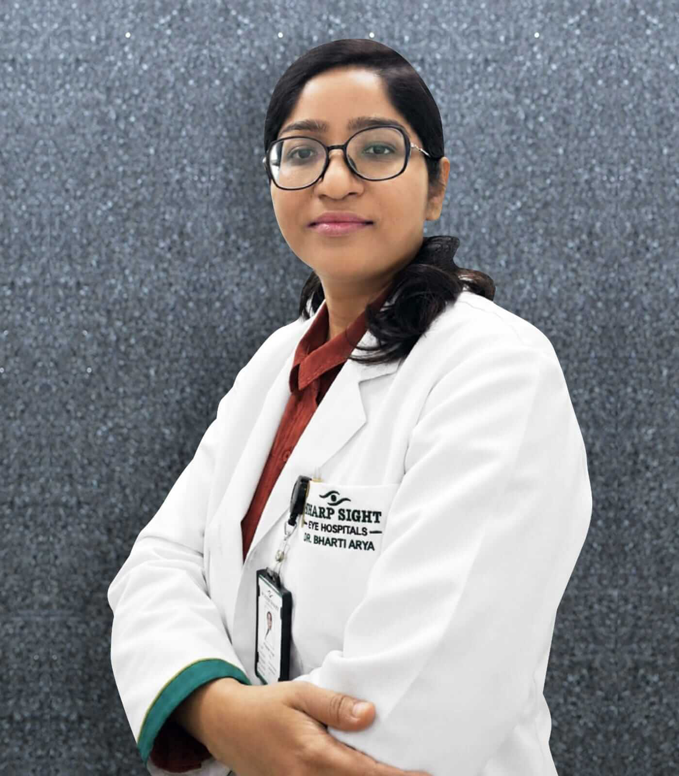 Dr. Bharti Arya