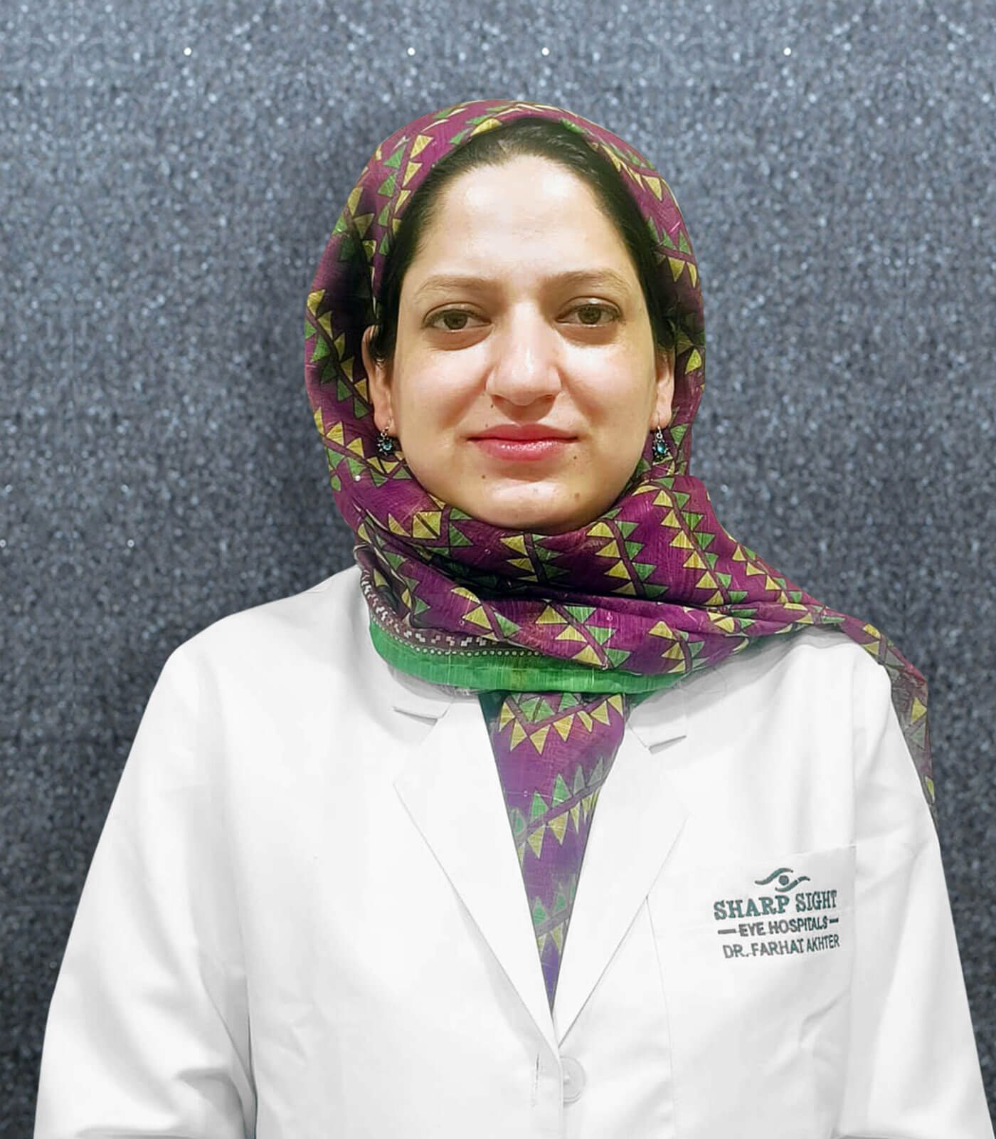 Dr. Farhat Akhter